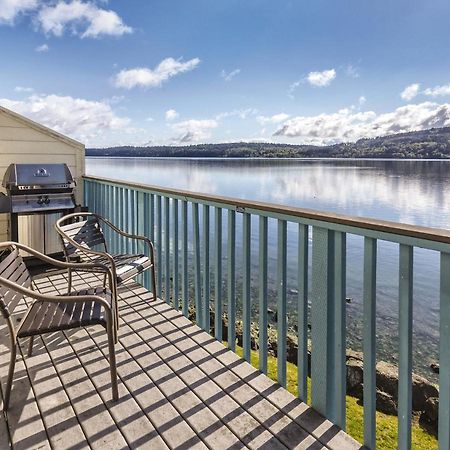 Worldmark Discovery Bay Port Townsend Luaran gambar