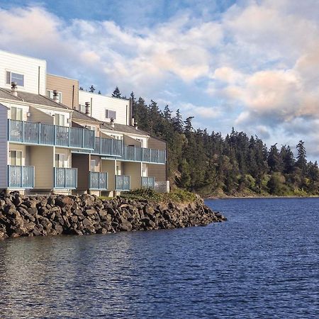 Worldmark Discovery Bay Port Townsend Luaran gambar
