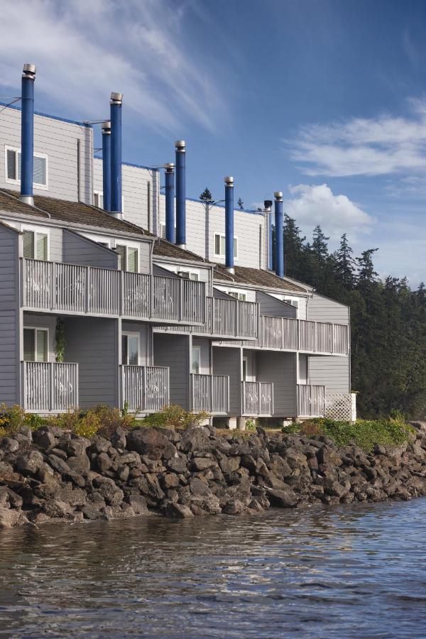 Worldmark Discovery Bay Port Townsend Luaran gambar