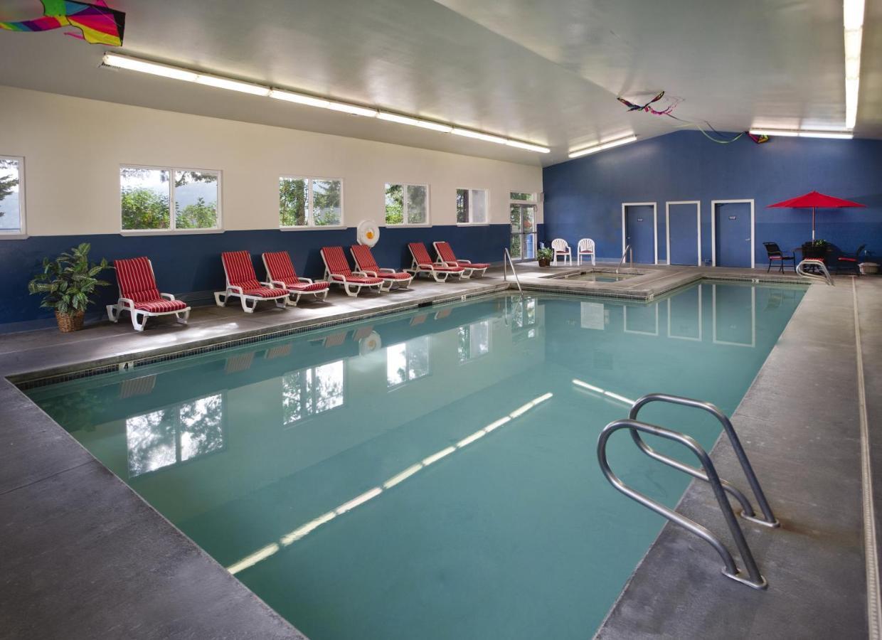 Worldmark Discovery Bay Port Townsend Luaran gambar