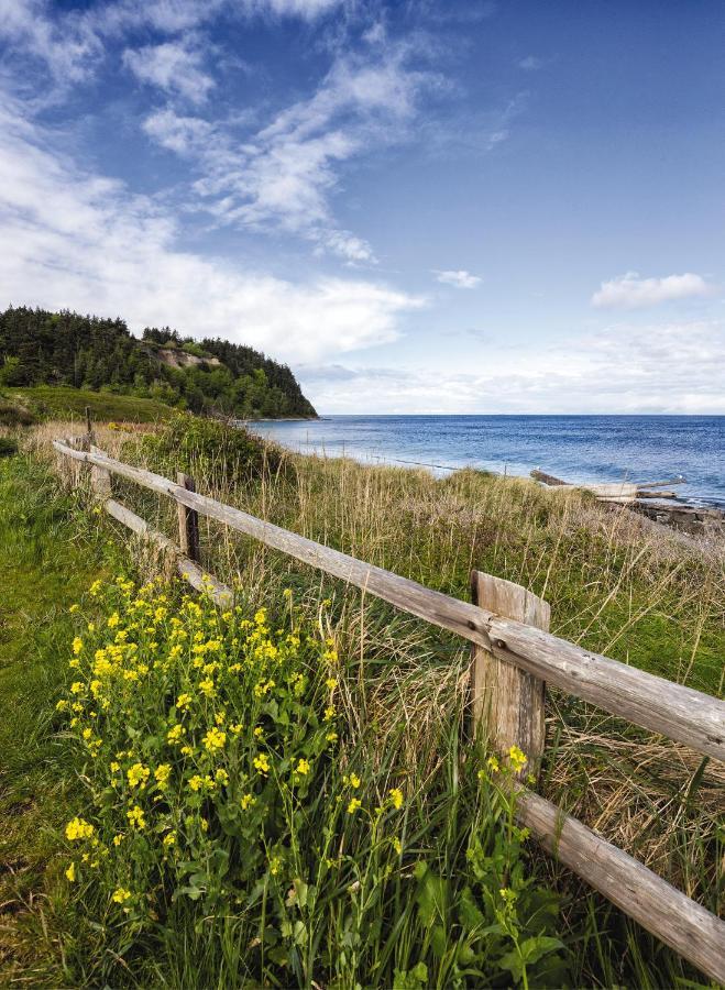 Worldmark Discovery Bay Port Townsend Luaran gambar