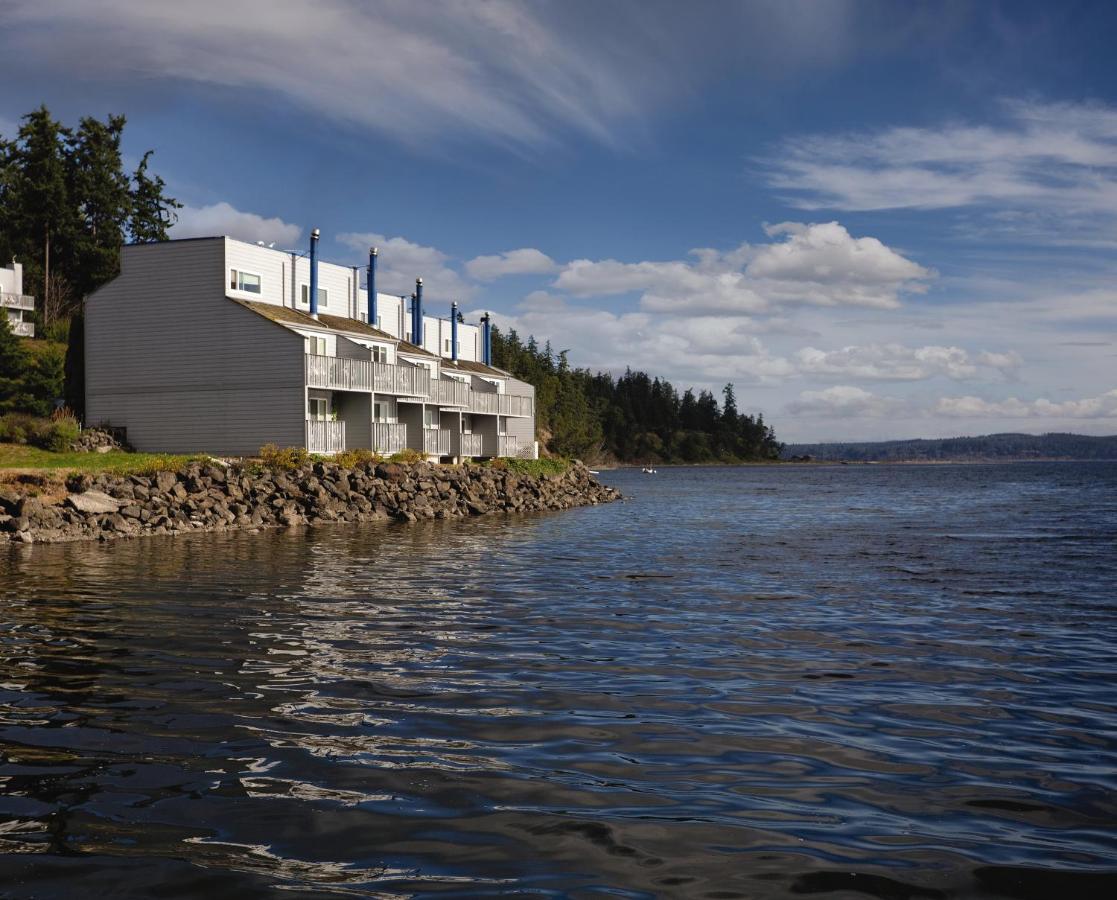 Worldmark Discovery Bay Port Townsend Luaran gambar