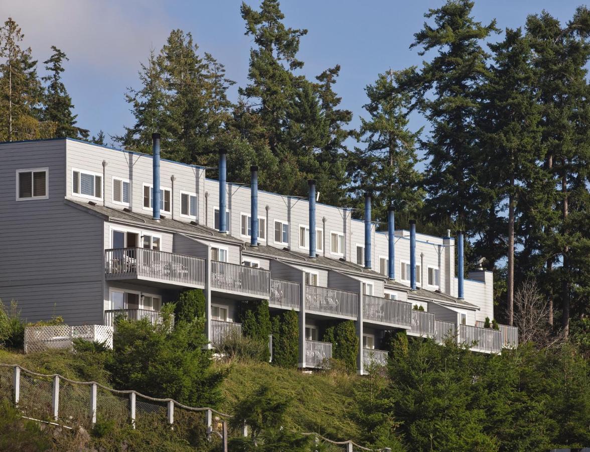 Worldmark Discovery Bay Port Townsend Luaran gambar