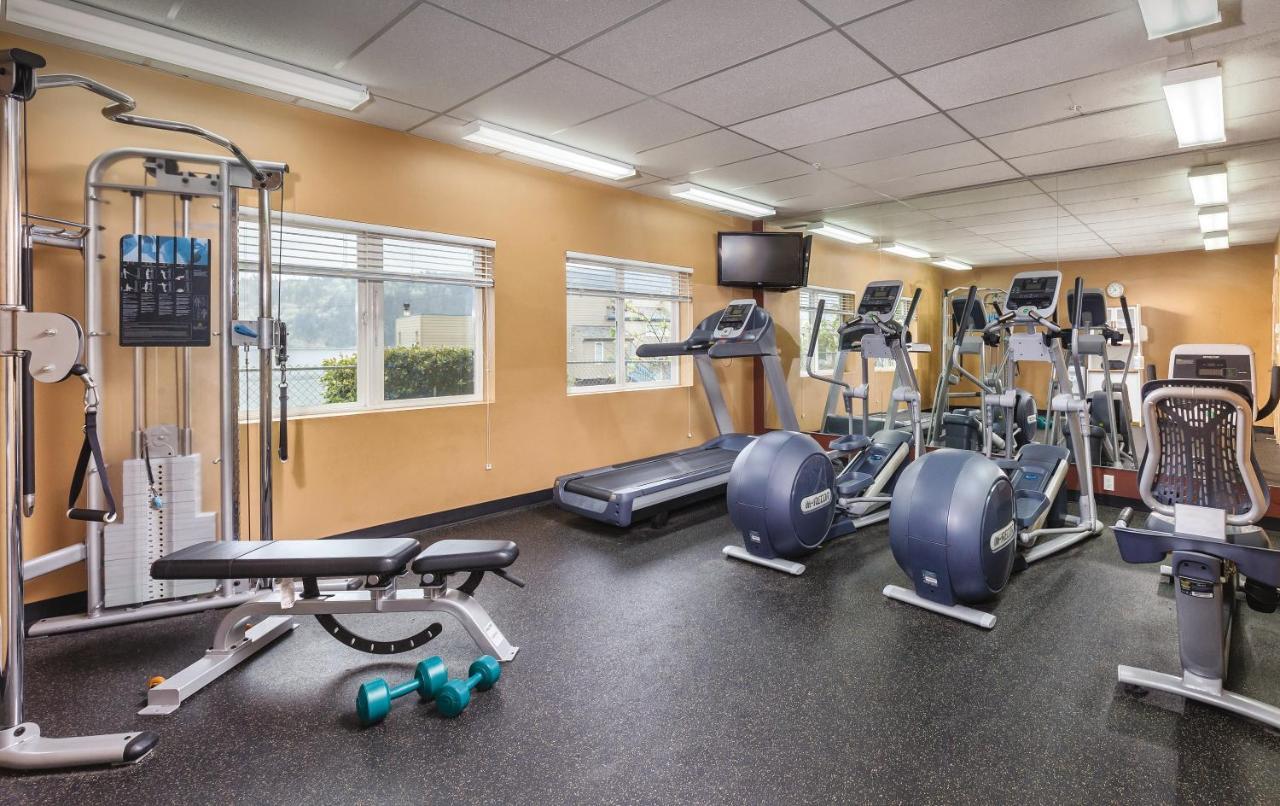 Worldmark Discovery Bay Port Townsend Luaran gambar